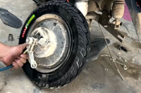 普洱市换胎补胎服务