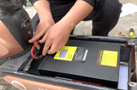 普洱市更换电瓶服务