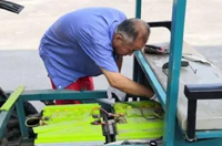 普洱市三轮车救援服务