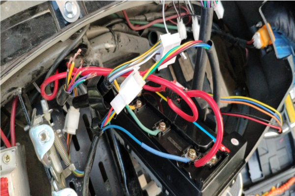 普洱市电动车电路维修