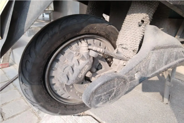 普洱市电动车补胎换胎